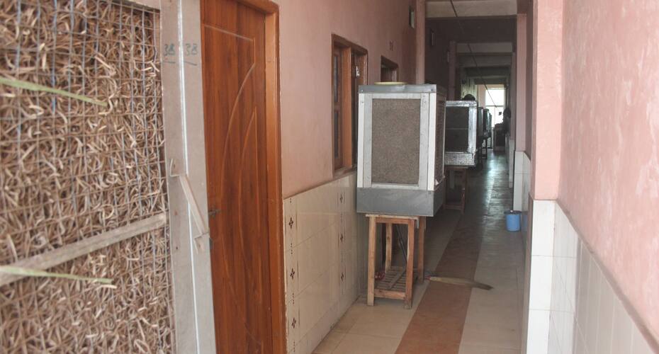 Jain Apana Lodging And Bording, Raipur 5